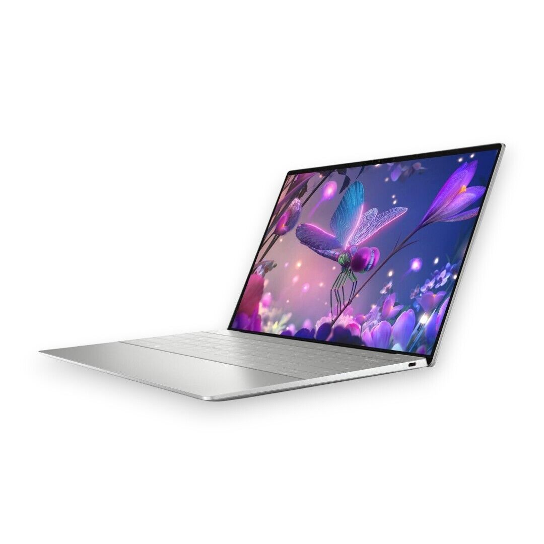 Dell XPS 13 Plus 13.4" FHD+ Touch-Screen Laptop 12th Gen Evo i7 - 16GB 512GB SSD