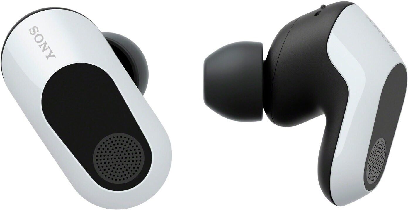 Sony INZONE Buds Truly PS5 Wireless Noise Cancelling Gaming Earbuds  - White