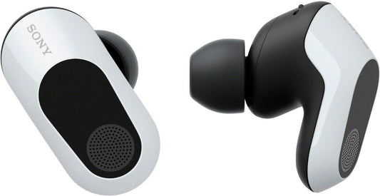 Sony INZONE Buds Truly PS5 Wireless Noise Cancelling Gaming Earbuds  - White