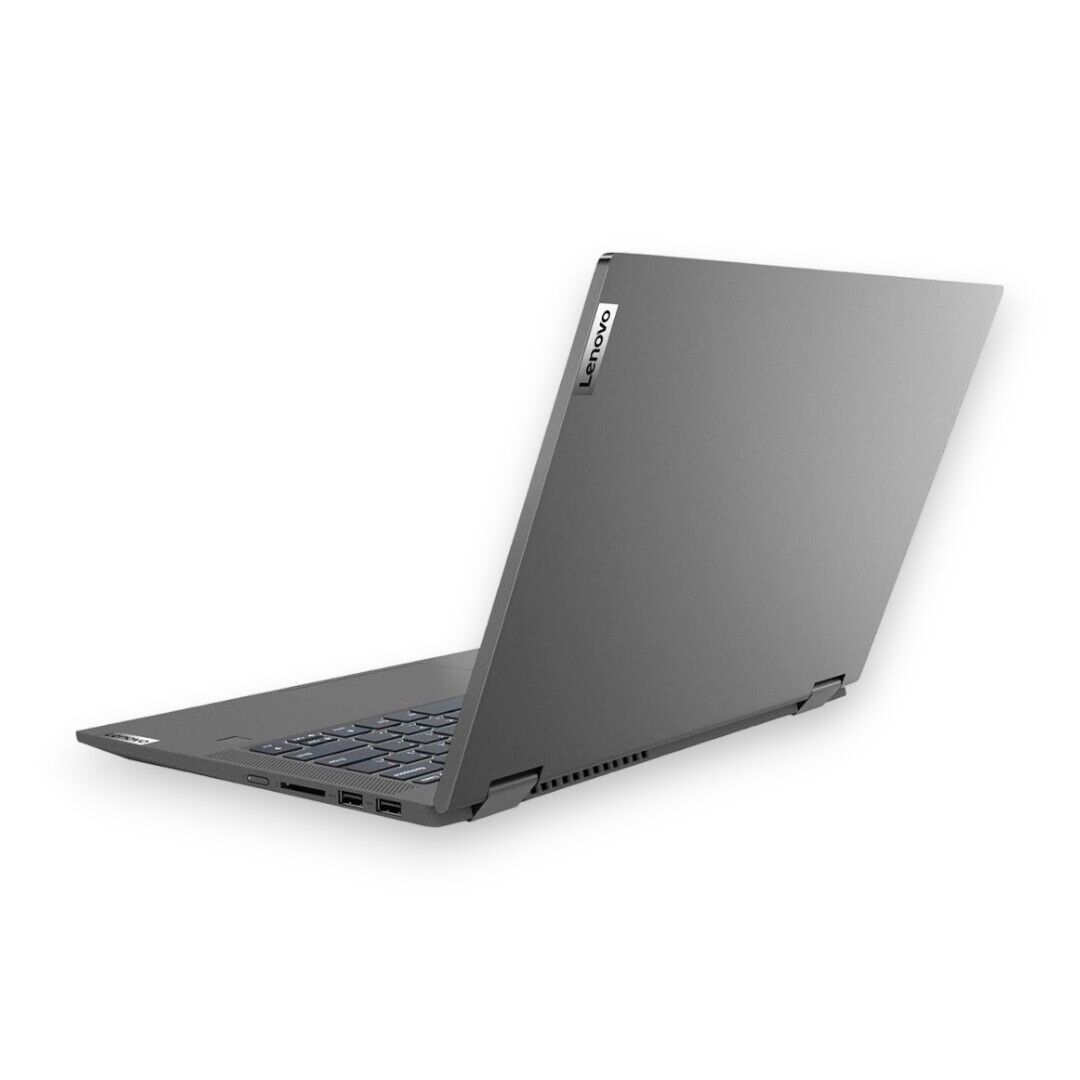 Lenovo IdeaPad Flex 5 15ITL05 2-In-1 15.6" TOUCHSCREEN LAPTOP - 8GB RAM/256 SSD