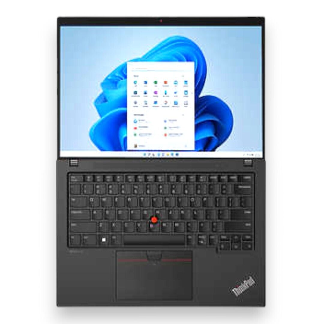 Lenovo ThinkPad T14s 14" Evo Platform i7-1355U WUXGA 16GB/1TB Touch + Warranty
