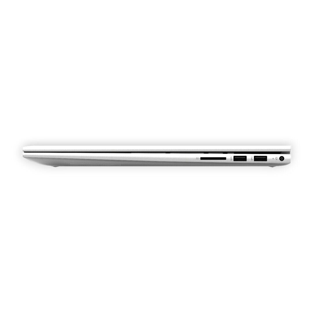 HP ENVY 17.3" Touch-Screen Laptop Intel Core i7  12GB RAM 512GB SSD + 32G Optane