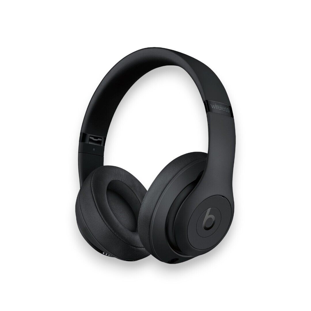 Beats by Dr. Dre Beats Studio³ Wireless Noise Cancelling Headphones