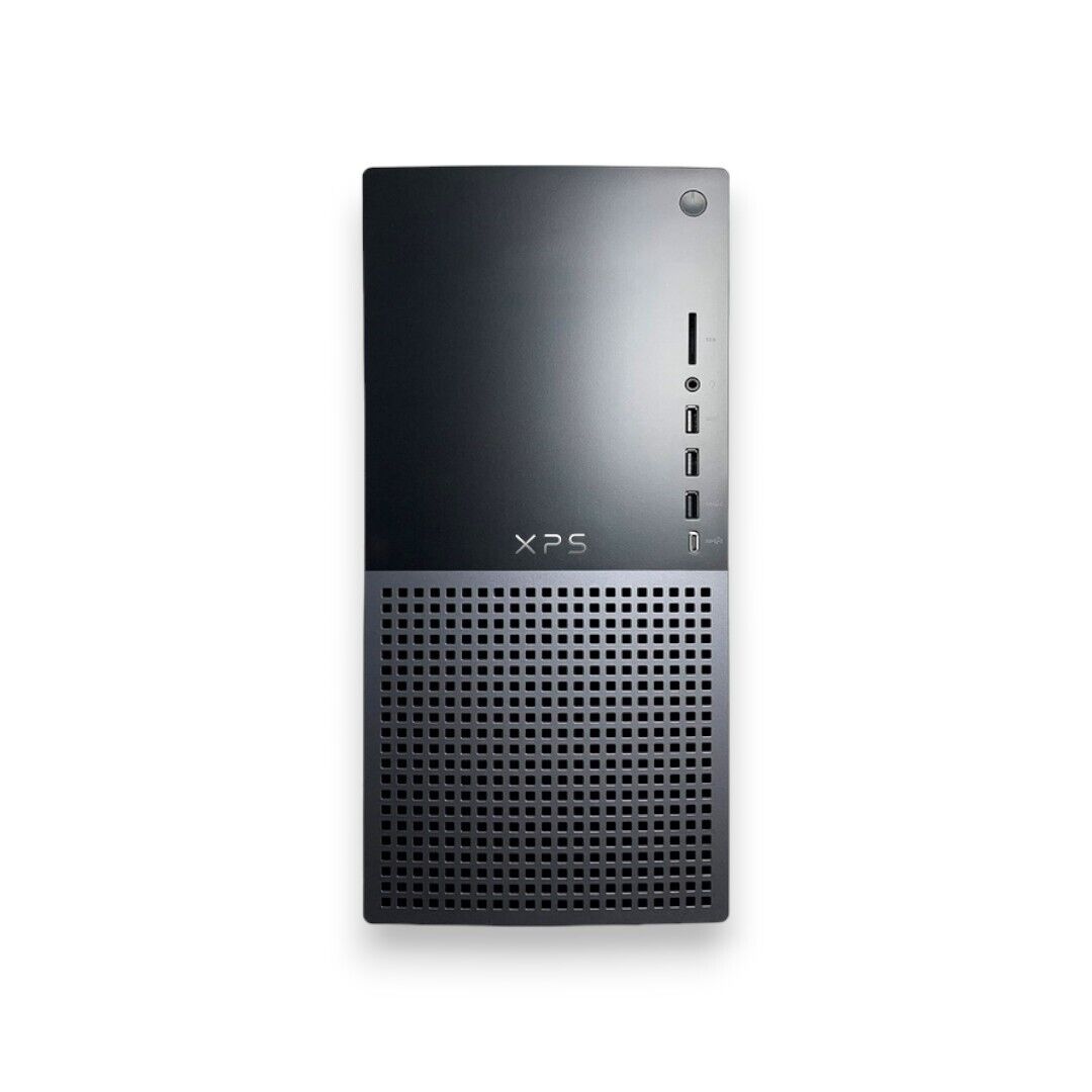 Dell XPS 8960 Gaming PC Computer Tower i7-13700 64GB/3TB GeForce RTX 3060 Ti 8GB