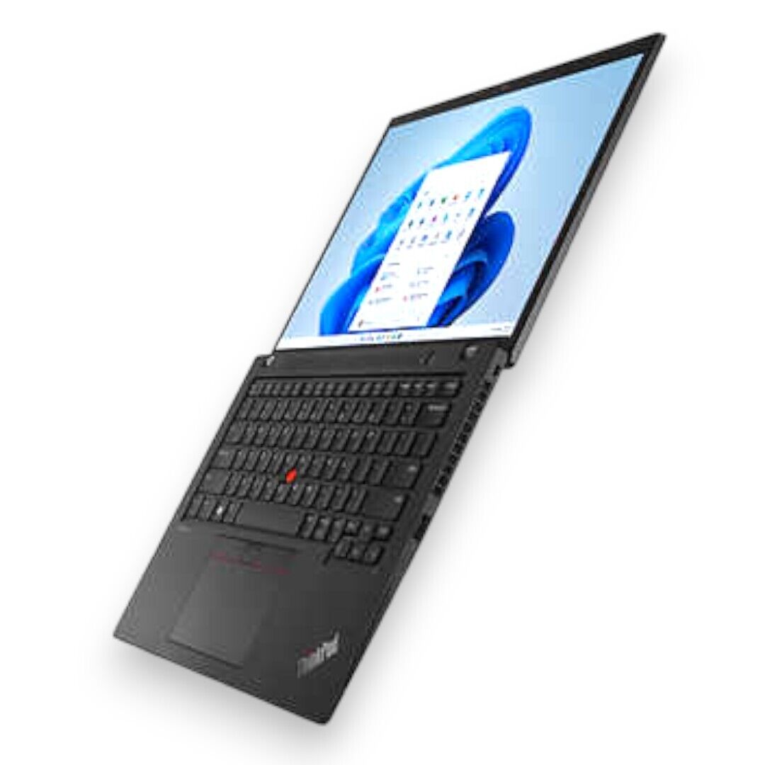 Lenovo ThinkPad T14s 14" Evo Platform i7-1355U WUXGA 16GB/1TB Touch + Warranty