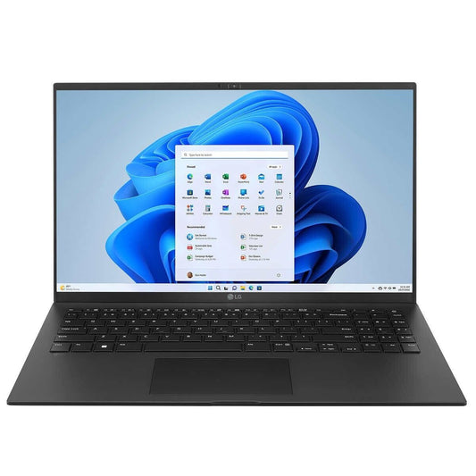 LG Gram 13 Gen 15.6" FHD Touchscreen i5-1340P 16GB 512GB SSD 15Z90R-P.AAC6U1