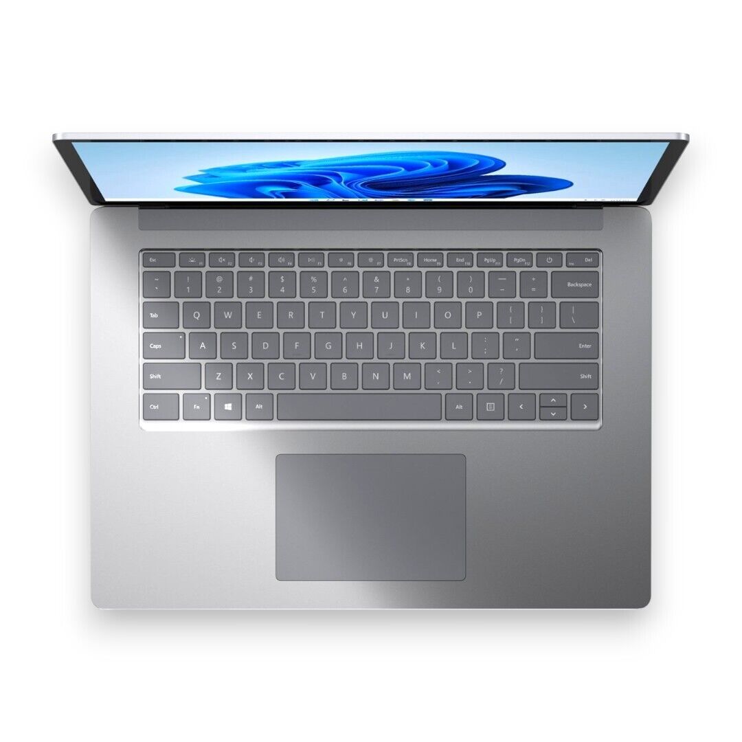 Microsoft Surface Laptop 4 15" (256GB SSD, AMD Ryzen 7, 4.20 GHz, 8GB) Laptop
