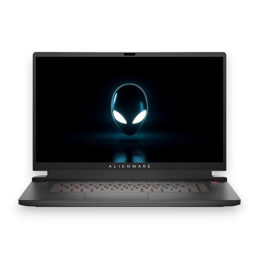 Alienware - m17 R5 Gaming Laptop AMD Ryzen 9 16GB/1TB NVIDIA GeForce RTX 3070 Ti