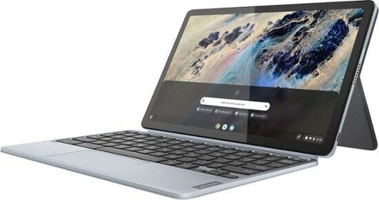 Lenovo IP Duet 3 Chromebook 11q727 (4 GB RAM, 128GB eMMC, 2-in-1 and detachable)