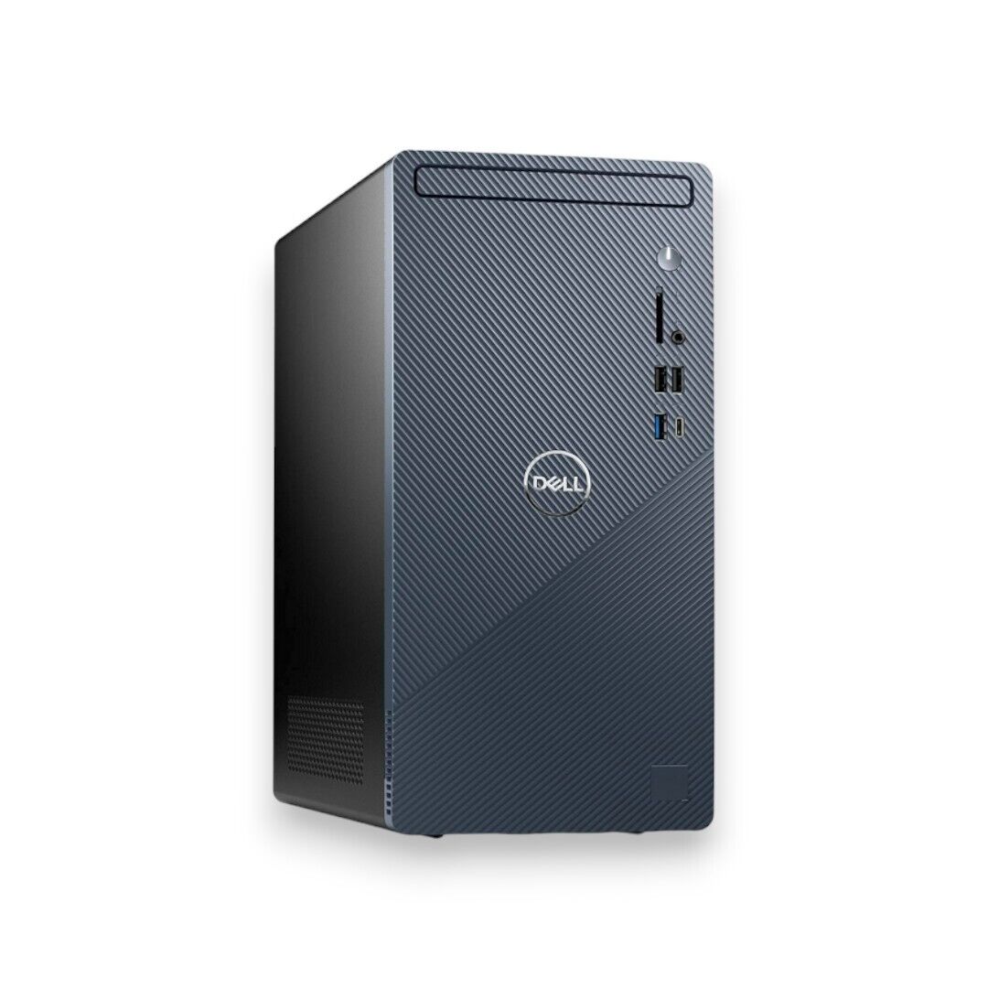 Dell Inspiron 3020 Desktop PC i5-13400 16GB RAM 256GB+1TB + Warranty