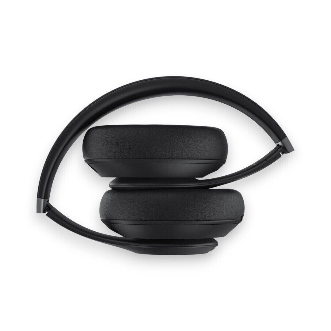 Beats Studio Pro Wireless Noise Cancelling Headphones - Black/ OPEN BOX