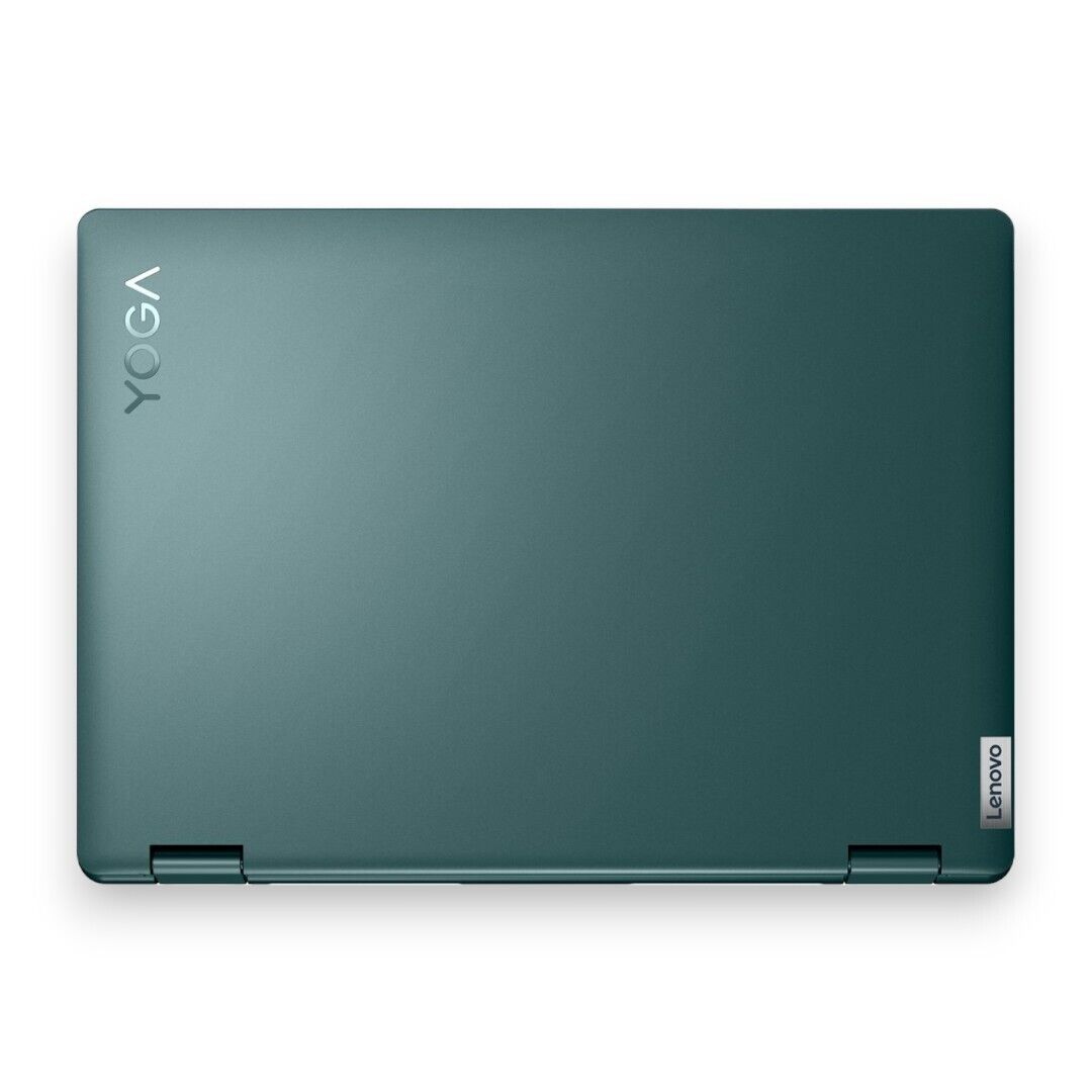 Lenovo Yoga 6 13ABR8 13.3" 256GB SSD 16GB, AMD Ryzen 5 7000 Series
