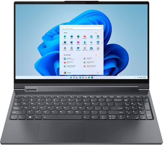 Lenovo Yoga 9i 15" Touch 1TB SSD Intel i7-10750H 2.60GHz 16GB RAM GTX 1650Ti