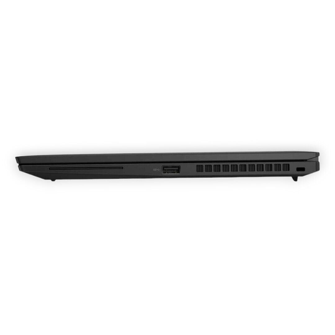 Lenovo ThinkPad T14s 14" Evo Platform i7-1355U WUXGA 16GB/1TB Touch + Warranty