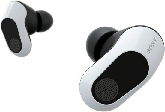 Sony INZONE Buds Truly PS5 Wireless Noise Cancelling Gaming Earbuds  - White
