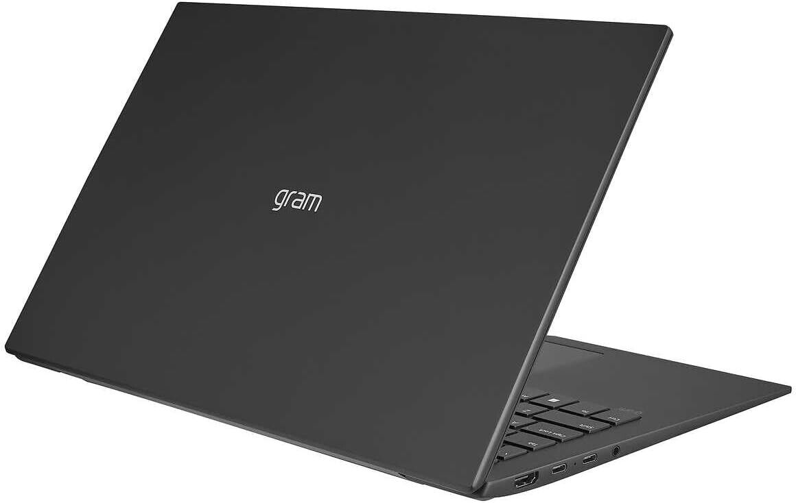 LG Gram 13 Gen 15.6" FHD Touchscreen i5-1340P 16GB 512GB SSD 15Z90R-P.AAC6U1