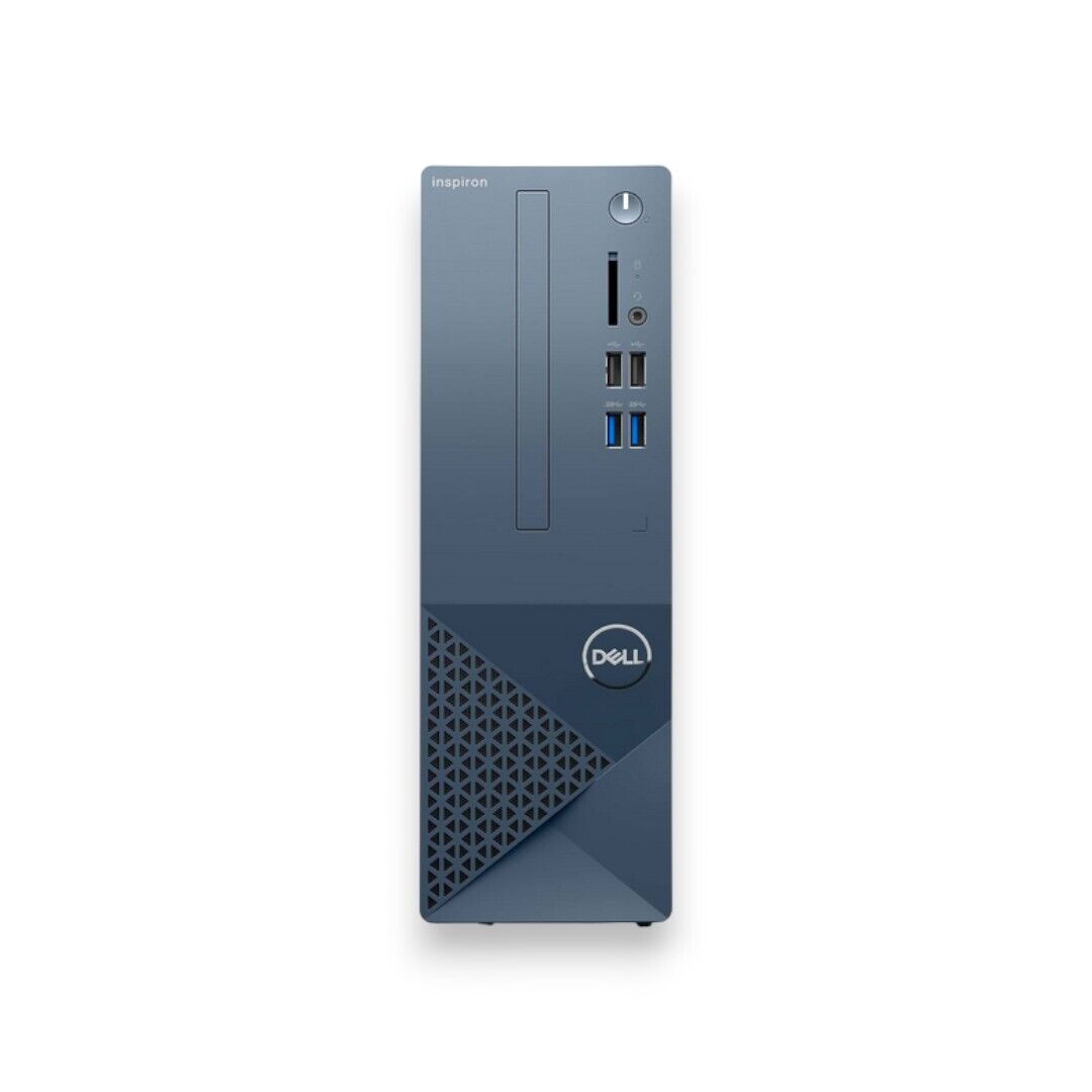 Dell Inspiron 3020s Intel Core i5-13400 8GB DDR4 RAM 512GB SSD Open Box+Warranty