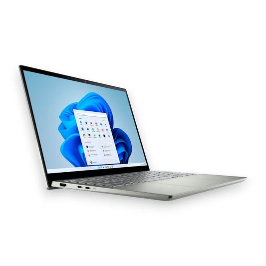 Dell Inspiron 2-in-1 14" FHD+ Touch Laptop AMD Ryzen 5 8GB 512GB - Pebble Green