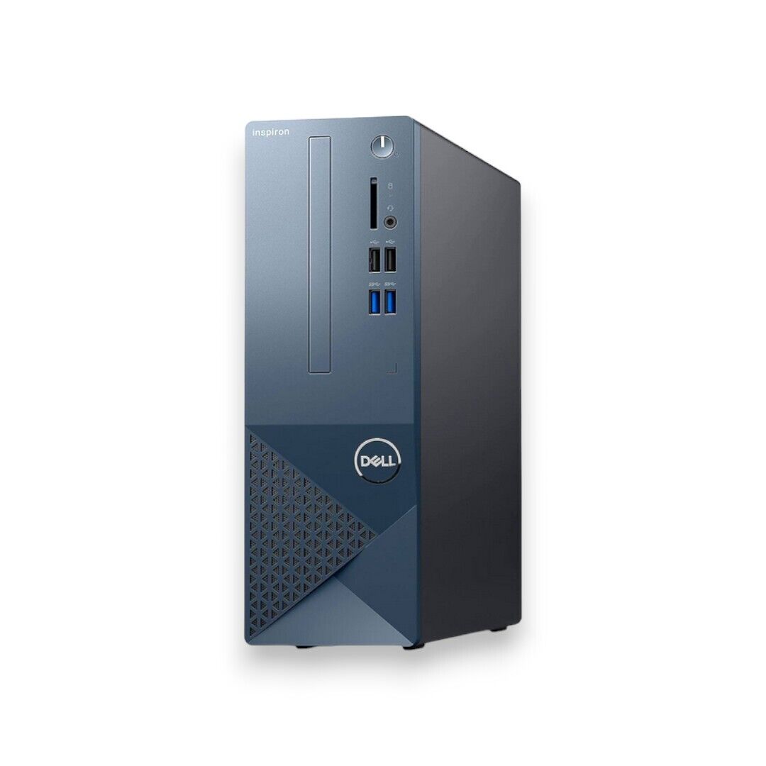 Dell Inspiron 3020s Intel Core i5-13400 8GB 512GB SSD + Open Box + Warranty