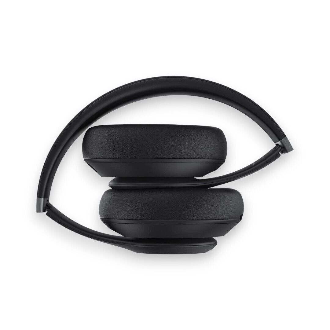 Beats Studio Pro - Wireless Noise Cancelling Over-the-Ear Headphones - Black