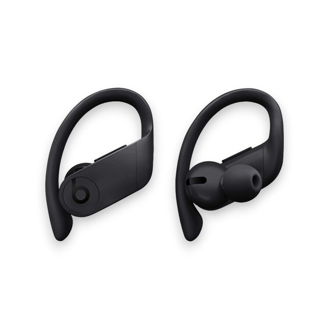 Apple Beats by Dr. Dre Powerbeats Pro Totally Wireless Bluetooth Earphones