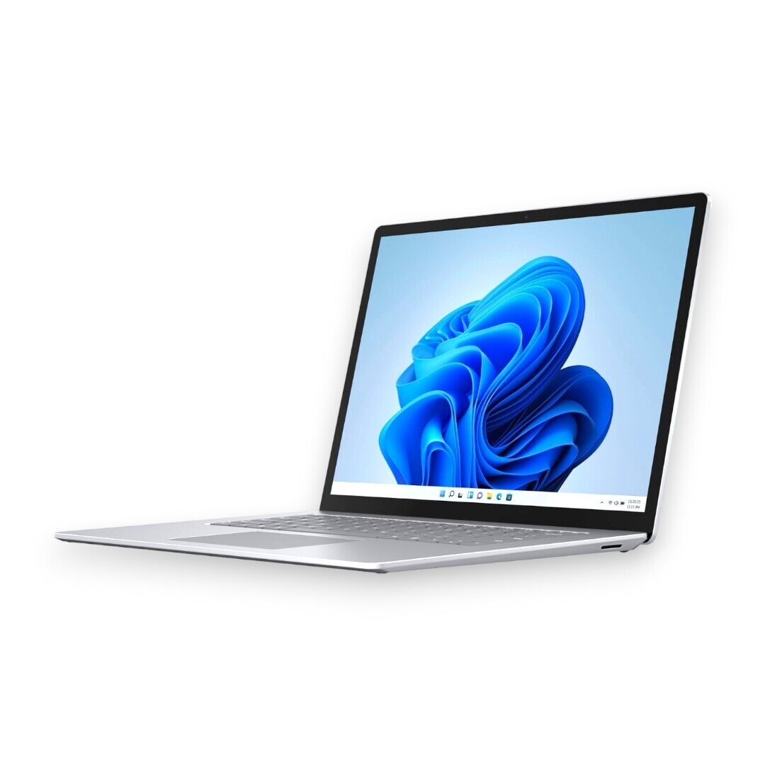 Microsoft Surface Laptop 4 15" (256GB SSD, AMD Ryzen 7, 4.20 GHz, 8GB) Laptop