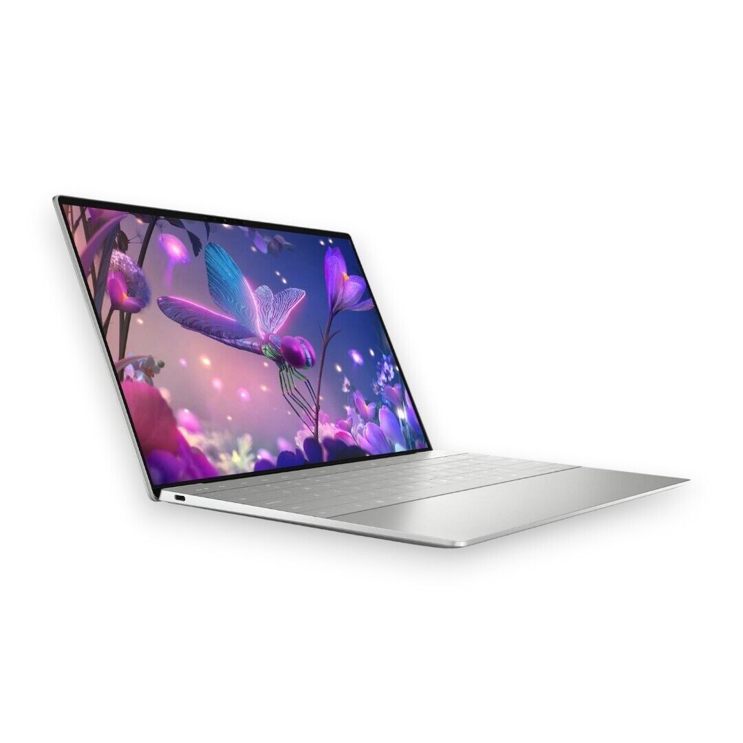 Dell XPS 13 Plus 13.4" FHD+ Touch-Screen Laptop 12th Gen Evo i7 - 16GB 512GB SSD
