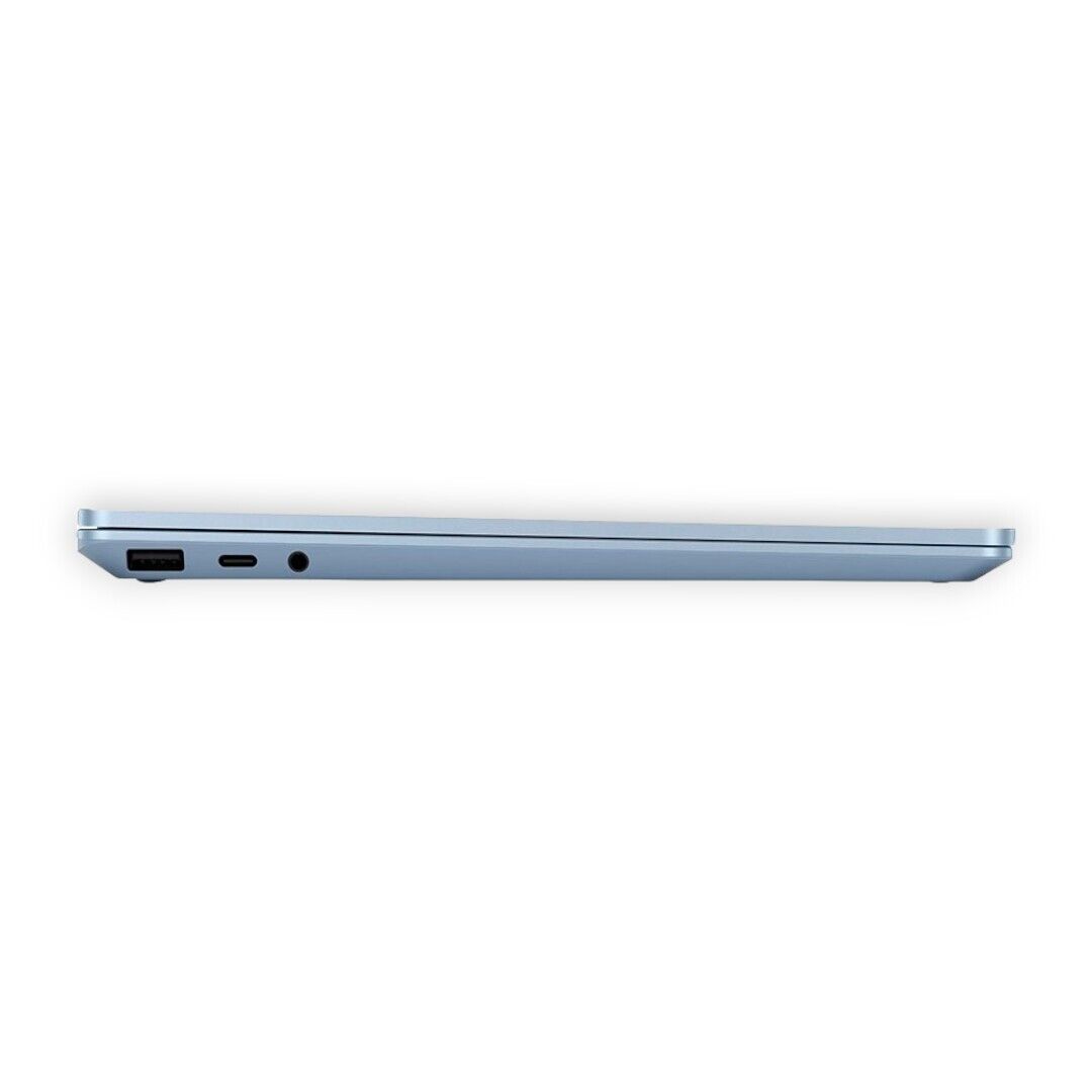 Microsoft Surface Laptop Go 2 12.4” Touch Screen Intel i5 8GB 128GB SSD Ice Blue