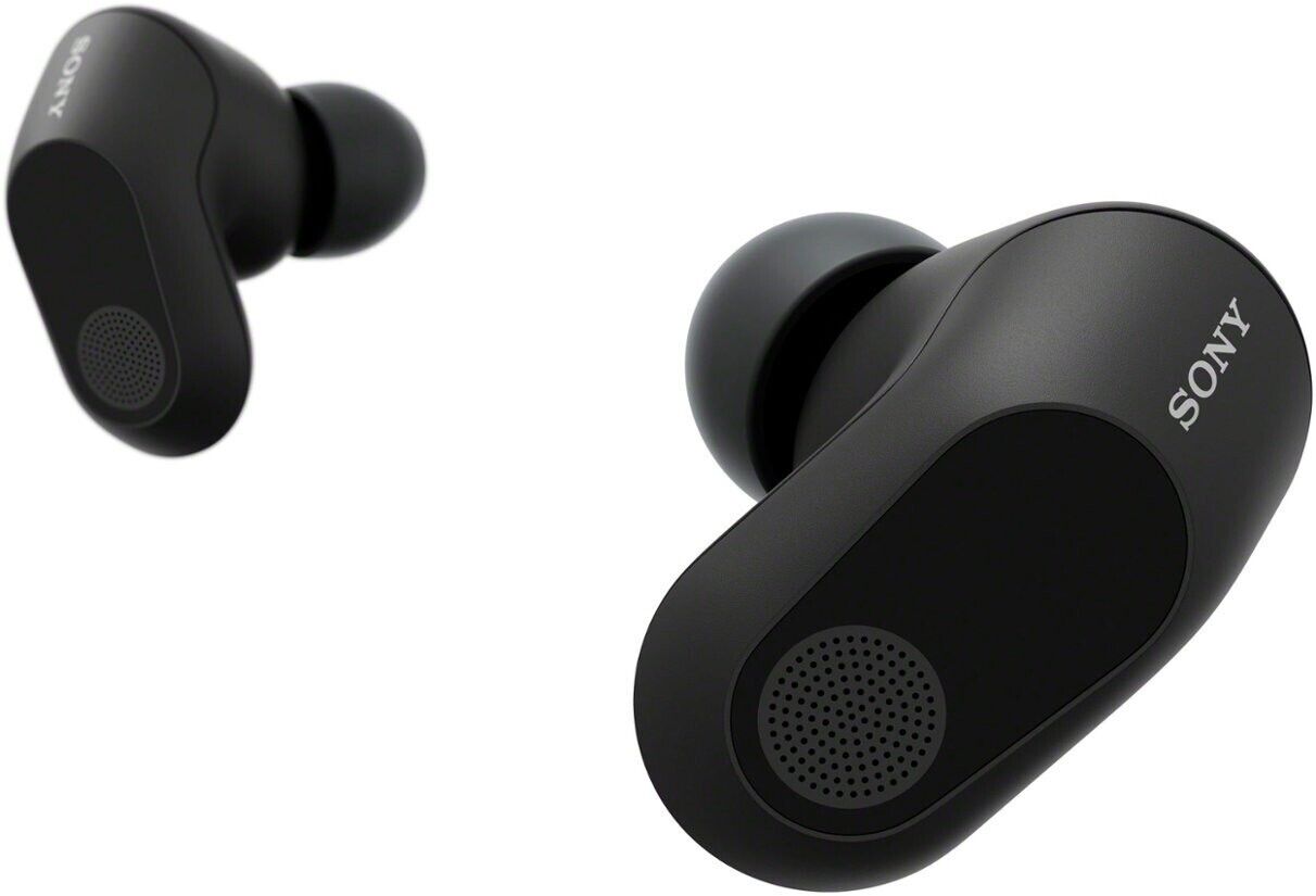 Sony INZONE Buds Truly PS5 Wireless Noise Cancelling Gaming Earbuds  - Black