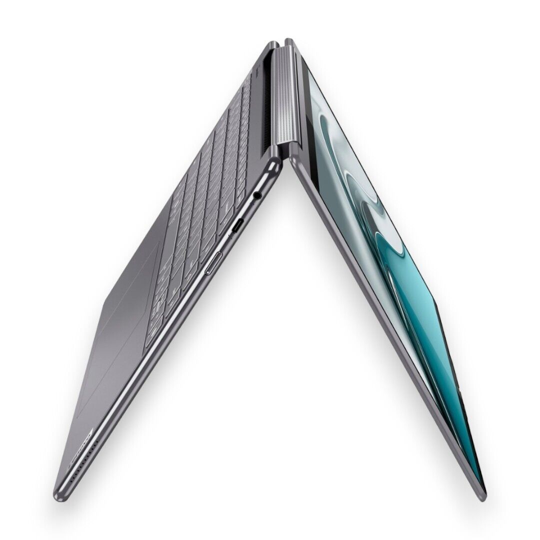 Lenovo Yoga 9i 14" 2-in-1 Touchscreen Laptop 4K OLED i7-1260P 16GB Ram 1TB SSD