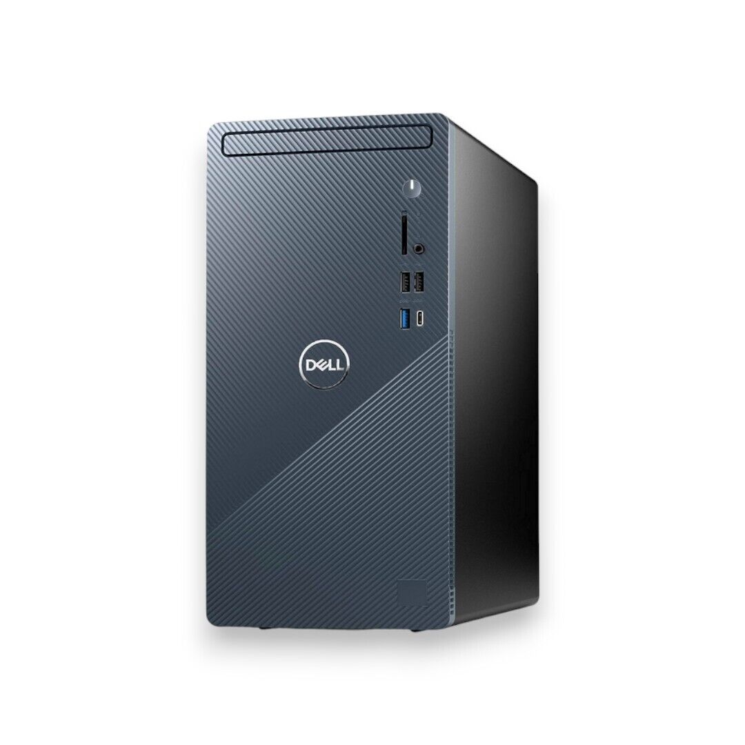 Dell Inspiron 3020 Desktop PC i5-13400 16GB RAM 256GB+1TB + Warranty