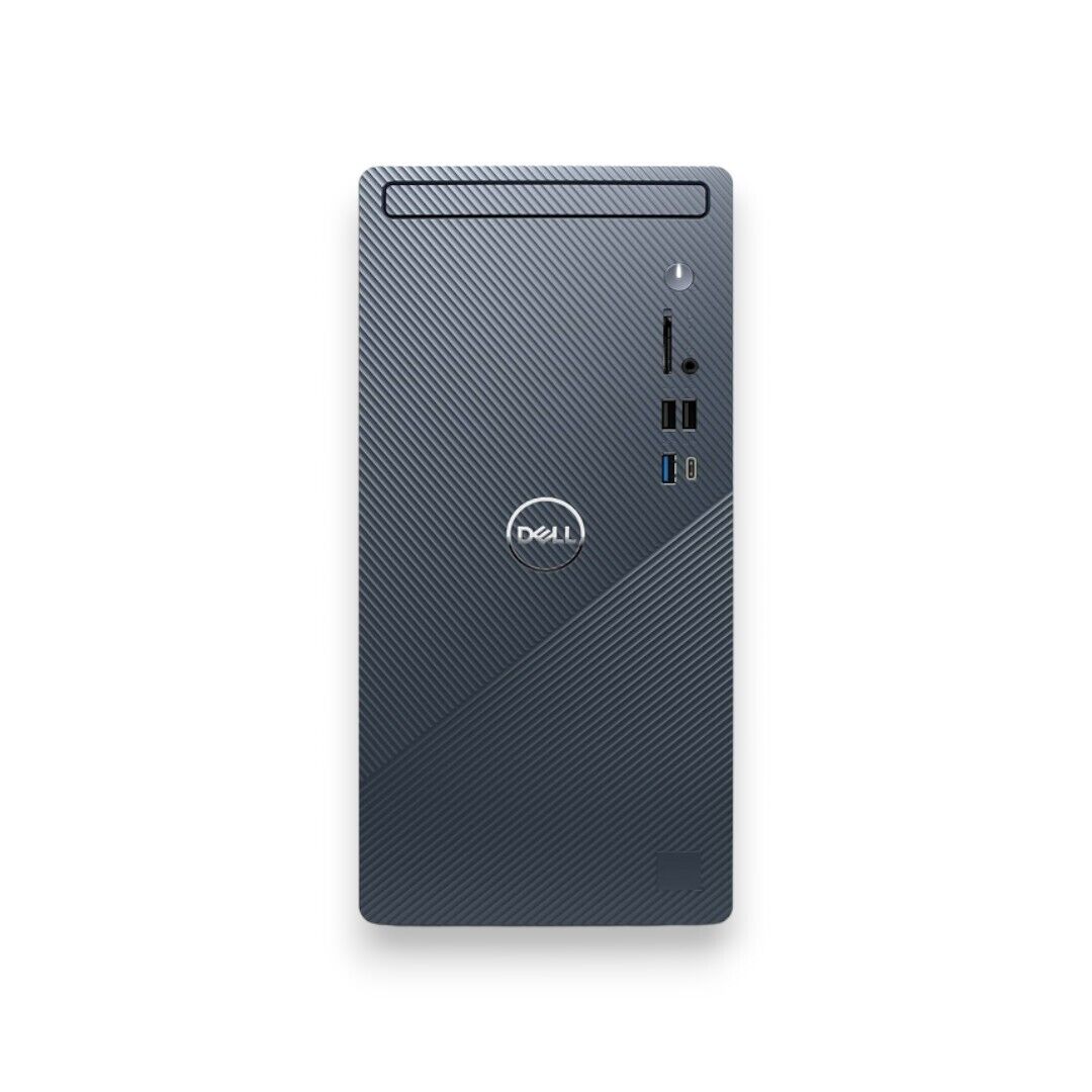 Dell Inspiron 3020 Desktop PC i5-13400 16GB RAM 256GB+1TB + Warranty