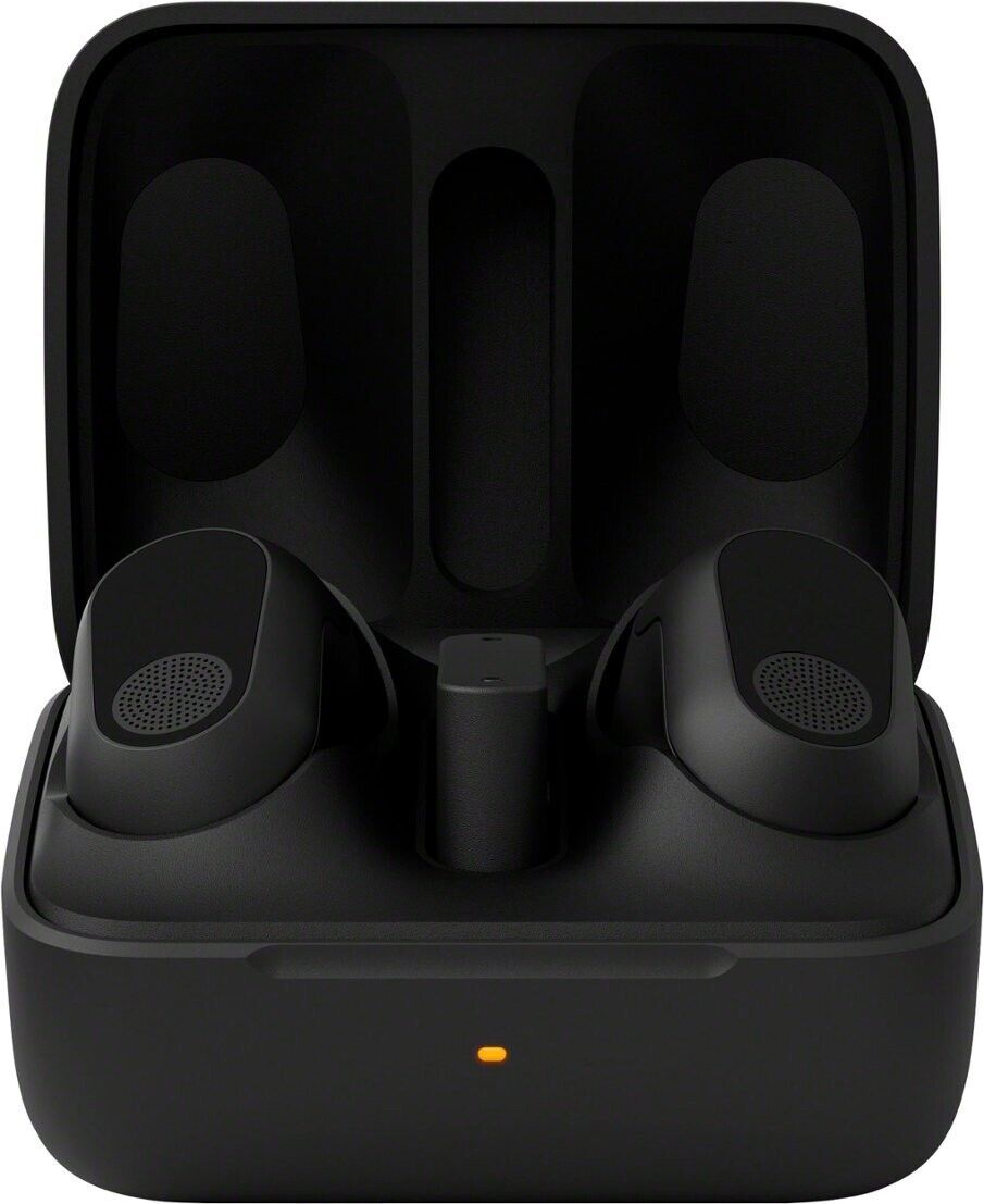 Sony INZONE Buds Truly PS5 Wireless Noise Cancelling Gaming Earbuds  - Black
