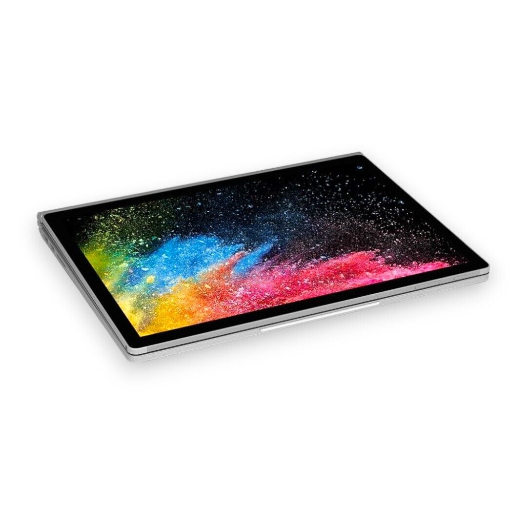 Microsoft Surface Book 2 Convertible 2-in-1/Tablet i7-8650U 16GB/1TB WIN11 Pro