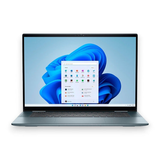 Dell Inspiron 7620 2-in-1 16” OLED Intel i7-1260P 16GB RAM 512GB SSD MX550