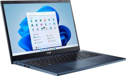 Acer Aspire 3 A315-24PT-R90Z 15.6" AMD Ryzen 5 7520U - 8GB  512GB SSD - Wi-Fi 6