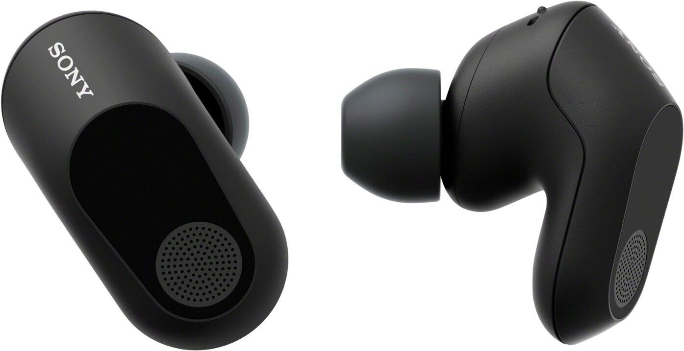 Sony INZONE Buds Truly PS5 Wireless Noise Cancelling Gaming Earbuds  - Black