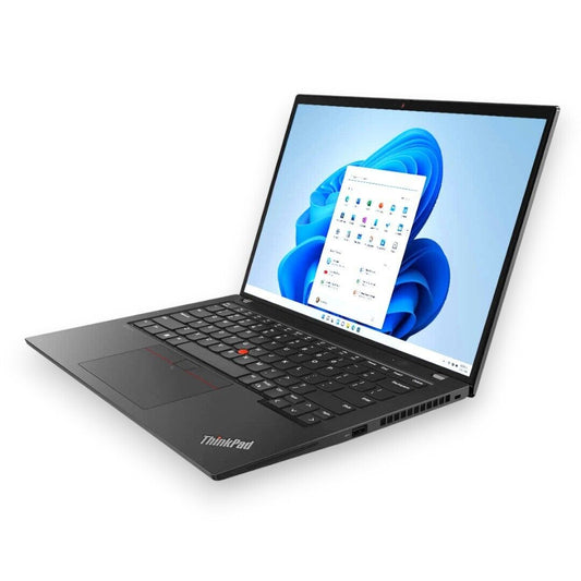 Lenovo ThinkPad T14s 14" Evo Platform i7-1355U WUXGA 16GB/1TB Touch + Warranty
