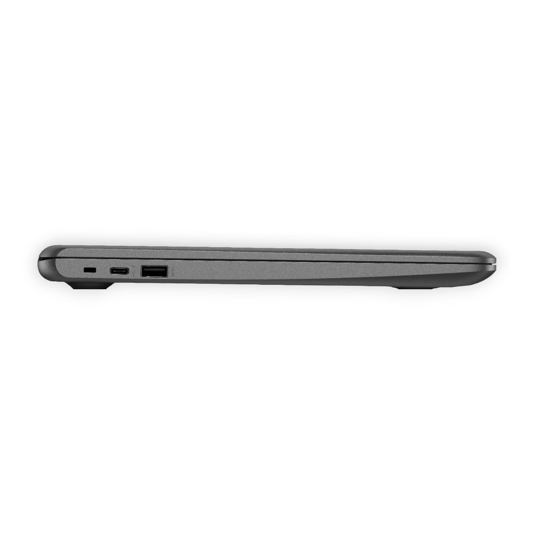 HP - 14" Touch-Screen Chromebook - Intel Celeron - 4GB Memory - 32GB eMMC Flash Memory