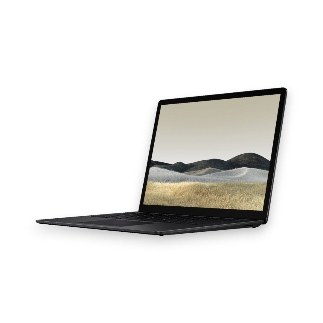 Microsoft Surface Laptop 3 i5-1035G7 13.5" Touch Screen 8 GB RAM 256 GB SSD Win 10