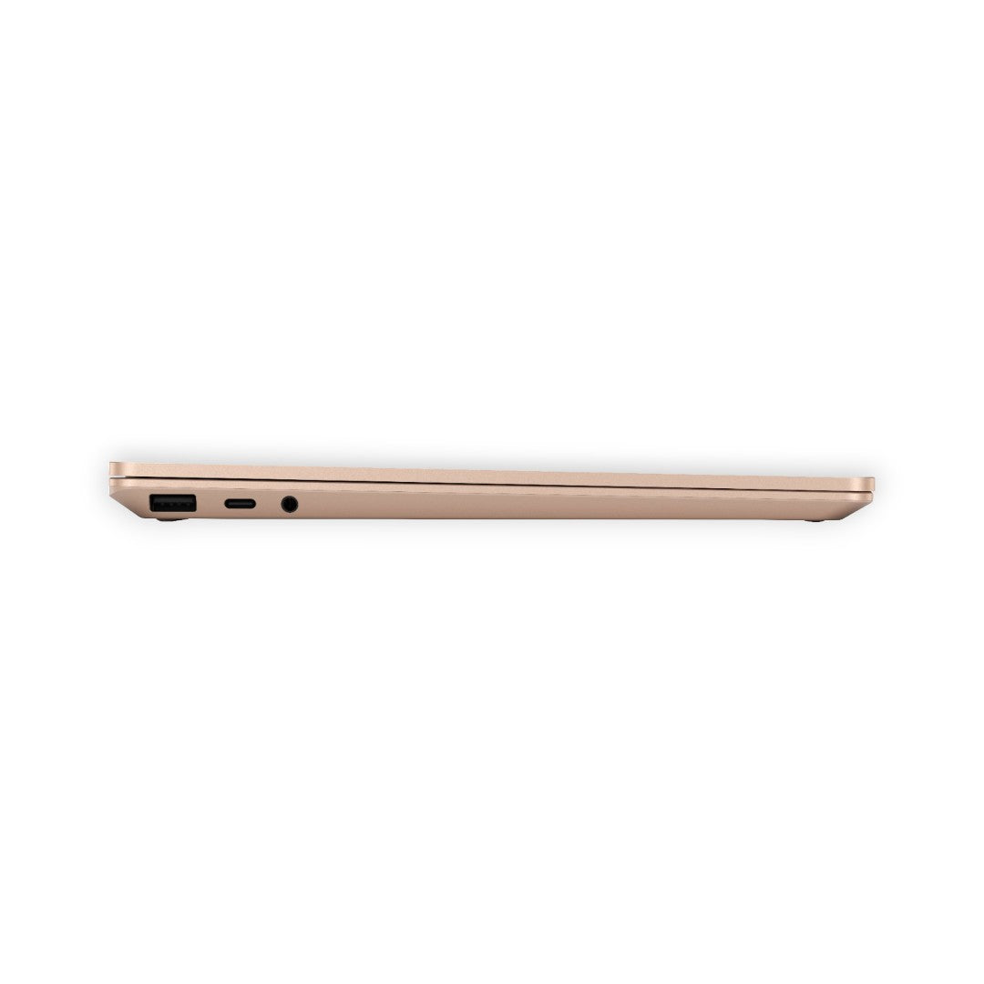Microsoft Surface Laptop Go 12.4" Touch-Screen 10 Gen i5 8GB Memory 128GB SSD ✅ Sandstone