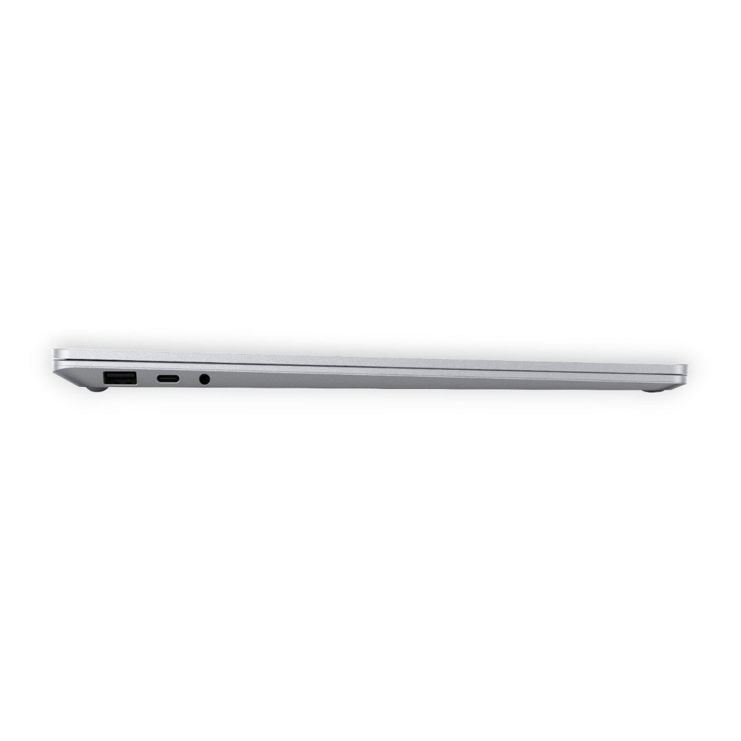 Microsoft - Surface Laptop 4 - 15” Touch-Screen – Intel Core i7 – 16GB Memory - 512GB Solid State Drive - Platinum