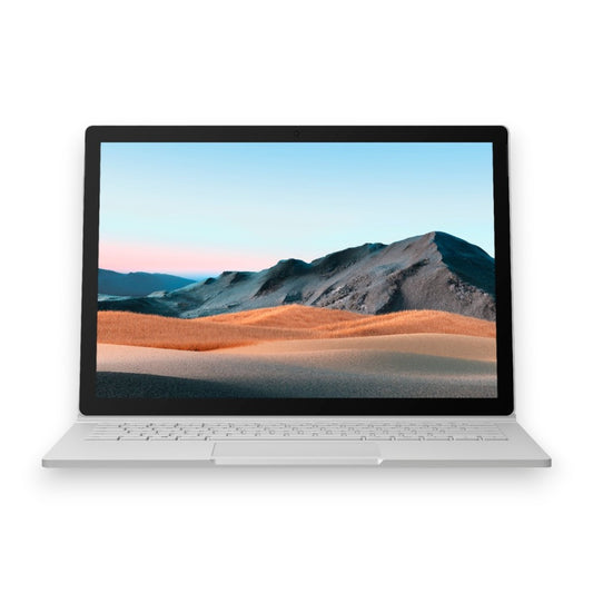 Microsoft Surface Laptop 3 2-in-1 13.5" Touch-Screen - Intel Core i5 - 8GB Memory - 256GB SSD - Platinum