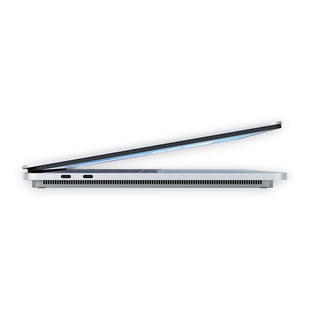 Microsoft - Surface Laptop Studio - 14.4” Touch-Screen - Intel Core i7 with 16GB Memory - NVIDIA GeForce RTX 3050 Ti - 512GB SSD - Platinum