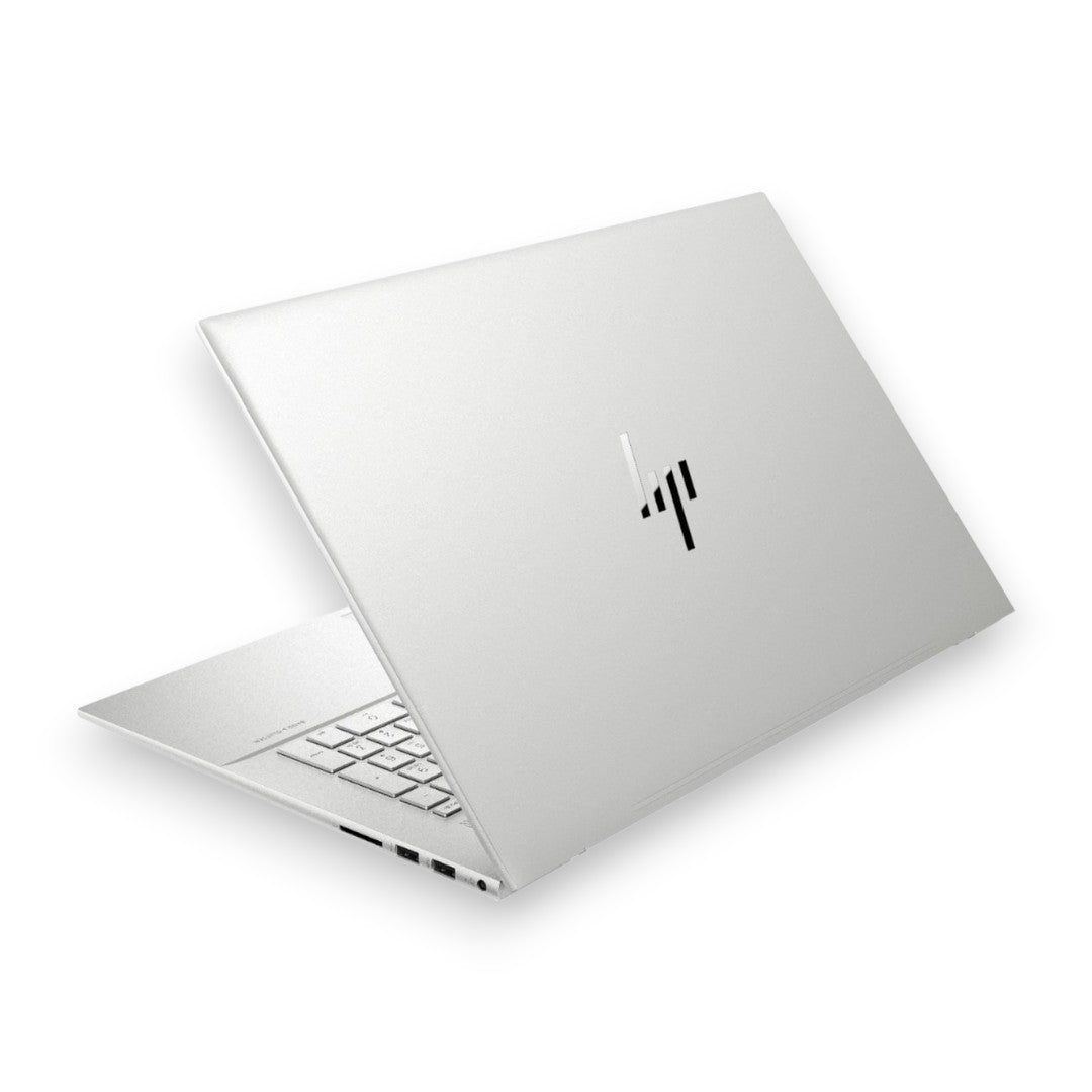 HP - ENVY 17.3" Touch-Screen Laptop - Intel Core i7 - 12GB Memory - 512GB SSD + 32GB Optane