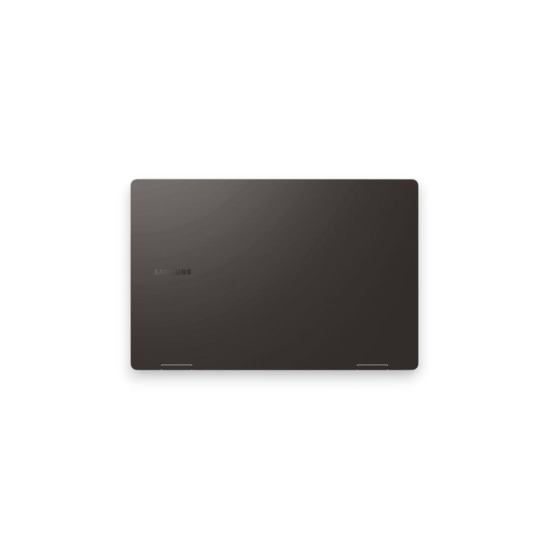 Samsung - Galaxy Book2 360 13.3" AMOLED Touch Screen Laptop -i7-1255U Evo Platform - 16GB/512GB SSD - Graphite