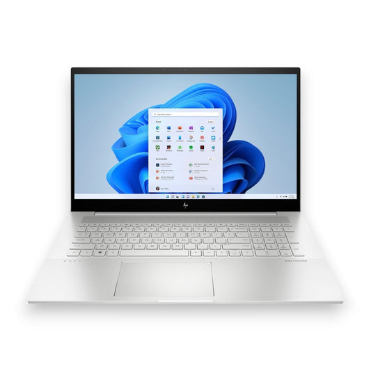 HP - Envy 17.3" Laptop - Intel Core i7 - 12GB Memory - 512GB SSD - Natural Silver