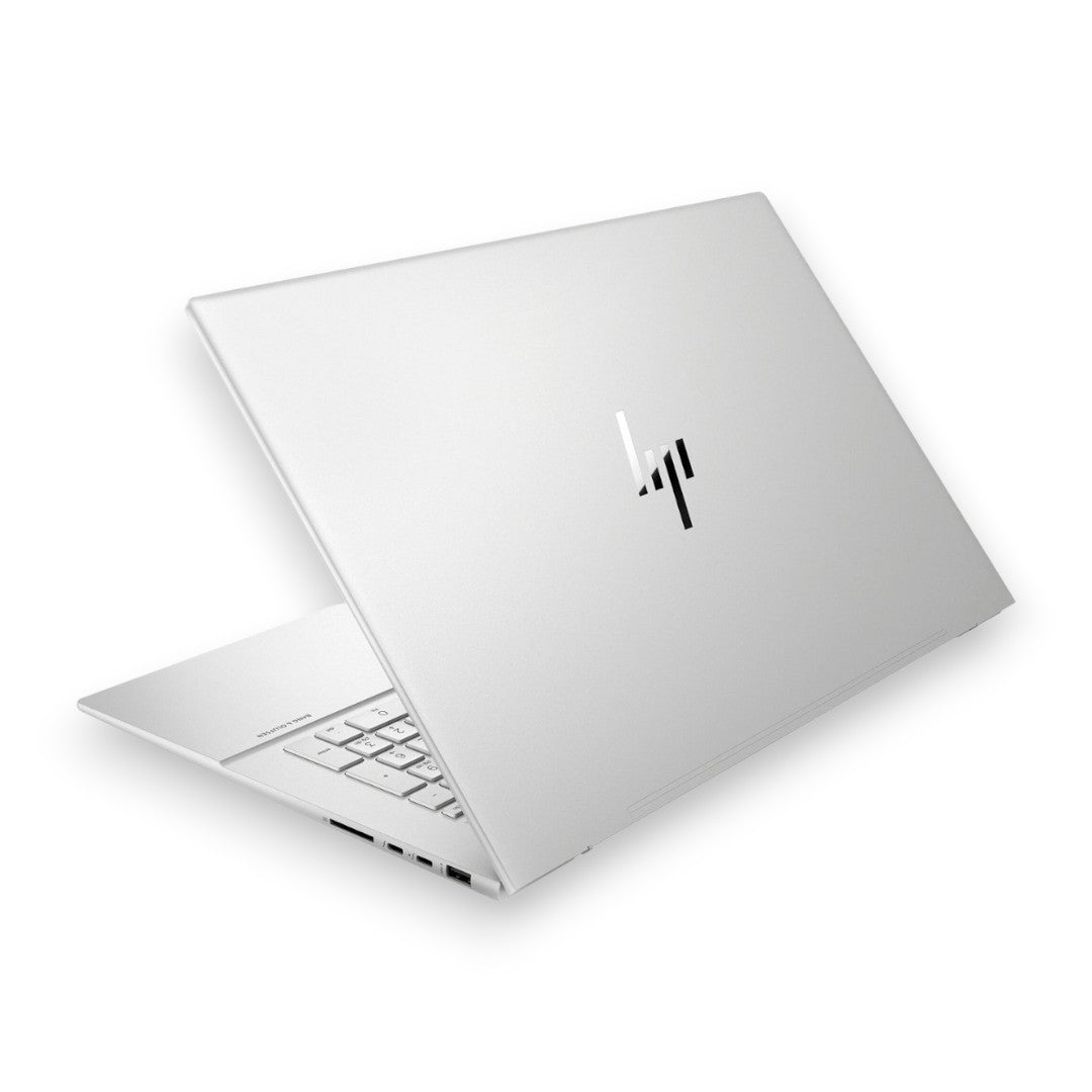 HP - Envy 17.3" Laptop - Intel Core i7 - 12GB Memory - 512GB SSD - Natural Silver
