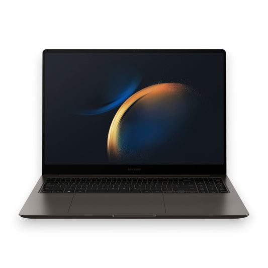 Samsung - Galaxy Book3 Ultra 16" 3K AMOLED Laptop - 13th Gen Evo Core i7-13700H - 16GB - NVIDIA GeForce RTX 4050 - 512GB SSD - Graphite