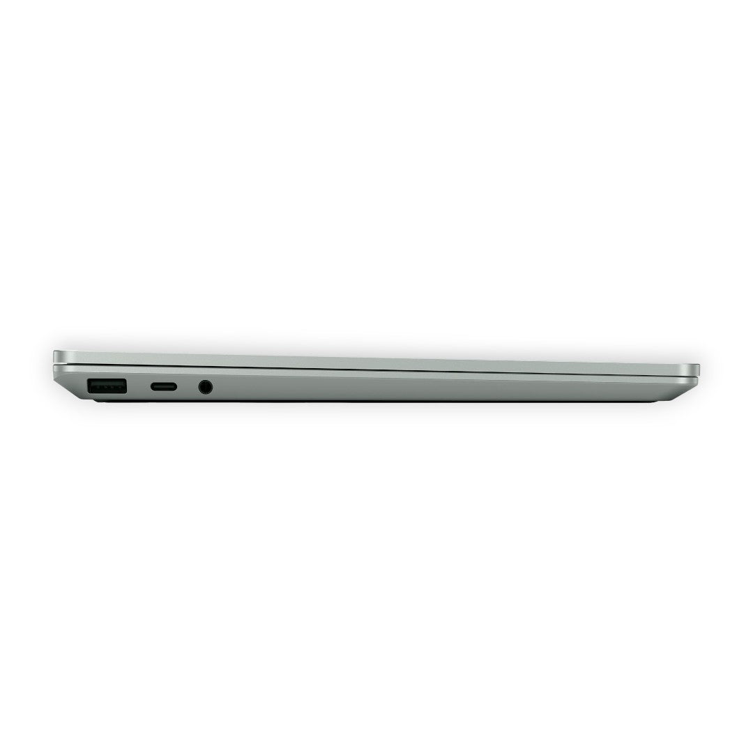 Microsoft - Surface Laptop Go 3 - 12.4" Touch-Screen - Intel Core i5 with 8GB Memory - 256GB SSD - Sage